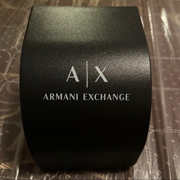 Armani exchange watch - Picture 3 of 3